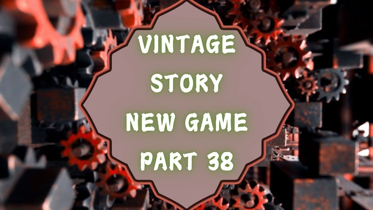 Vintage Story - New Game - Part 38 - 2026