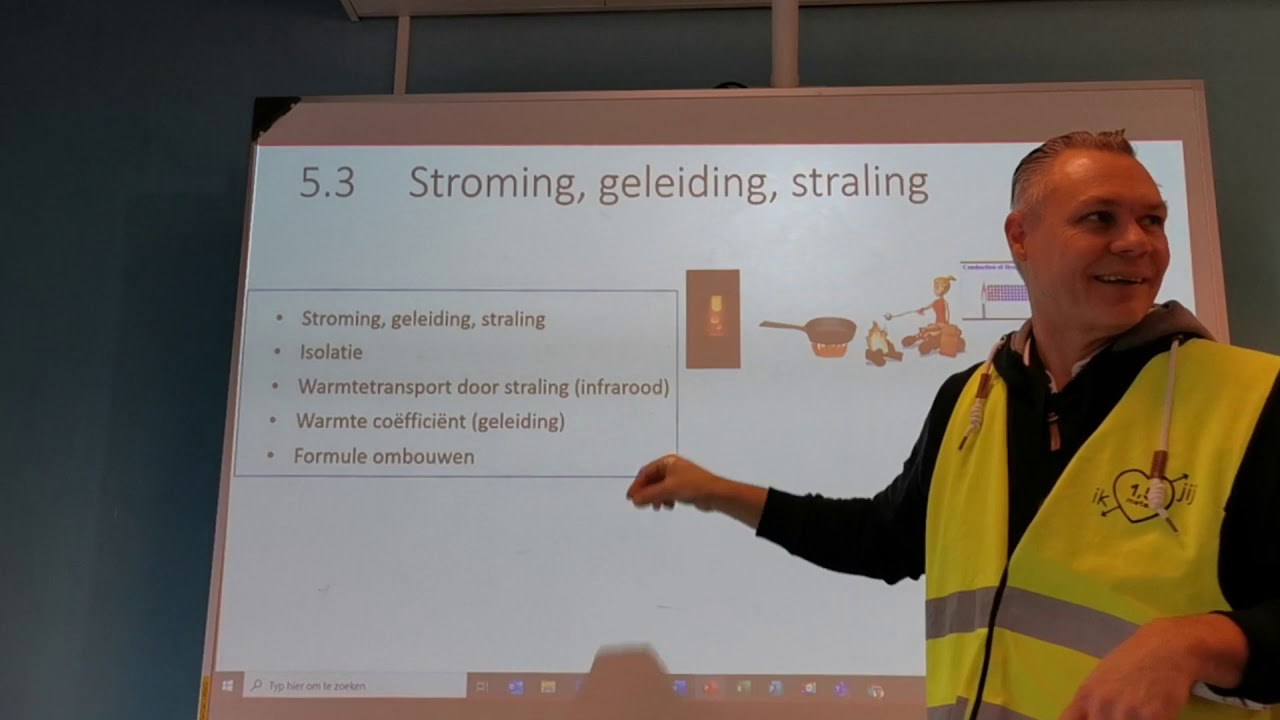 Natuurkunde Samengevat Eigenschappen van stoffen vwo 4 H5