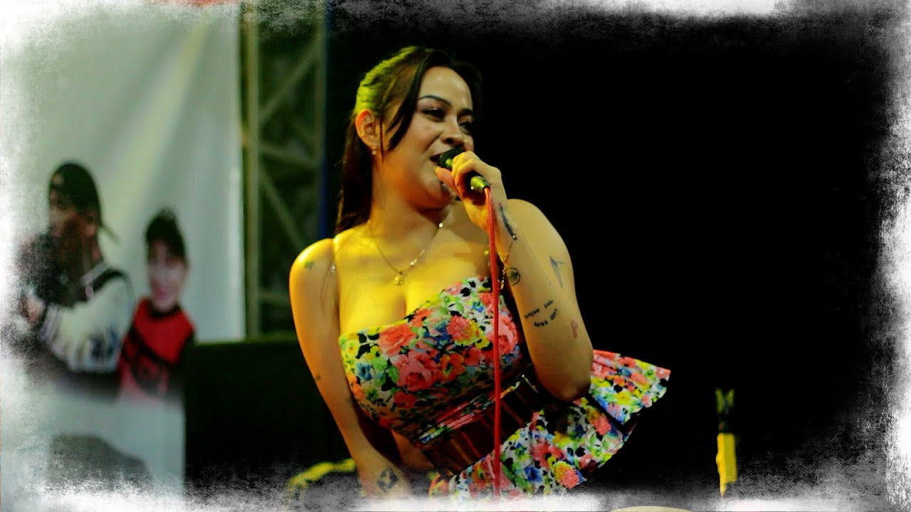 XENA XENITA XIMPLAH XIMPLAH - WIRANG - ROLISTA PRO - SEMARAK HUT RI 79