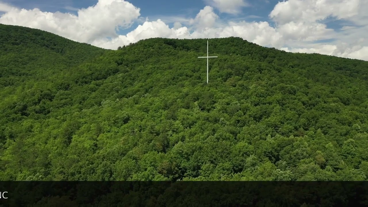 Ridgecrest Conference Center, Black Mountain, NC