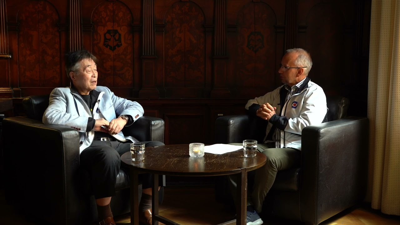 Interview With Shishiya Sensei, Aikido Shihan 7th Dan (Part 2/2)