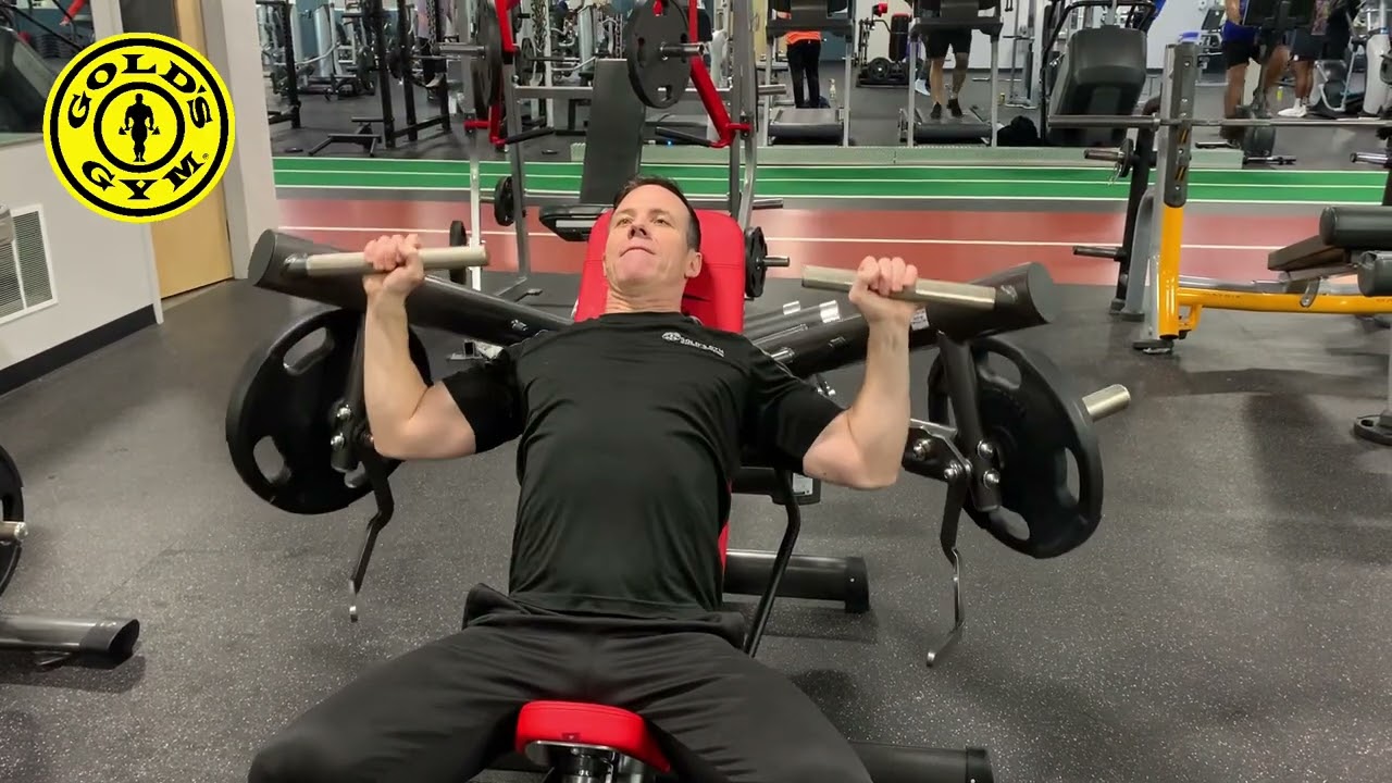 Gym80 Pure Kraft Strength Equipment