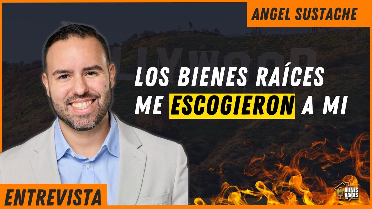 De Hollywood a Real Estate en Puerto Rico - Bienes Raíces con Jan