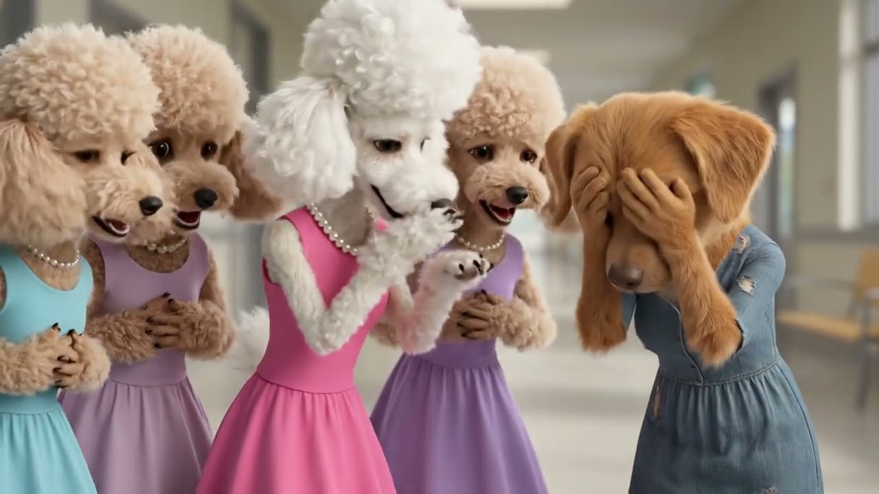 Episode 1: The Worn-Out Coat