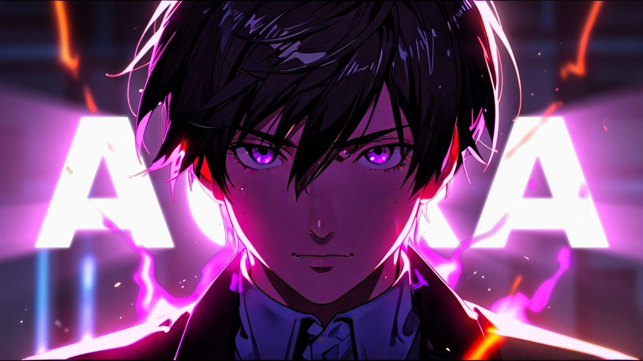 AURA PHONK MIX — NEON TWILIGHT 🌙 | BASS DRIFT NIGHT DRIVE PHONK