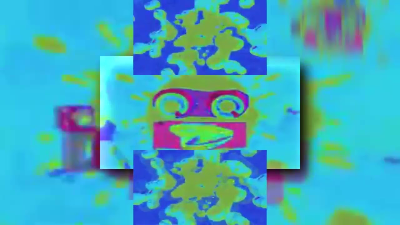 (Reupload) (YTMPV) Klasky Csupo 4ormulator V2 Scan.