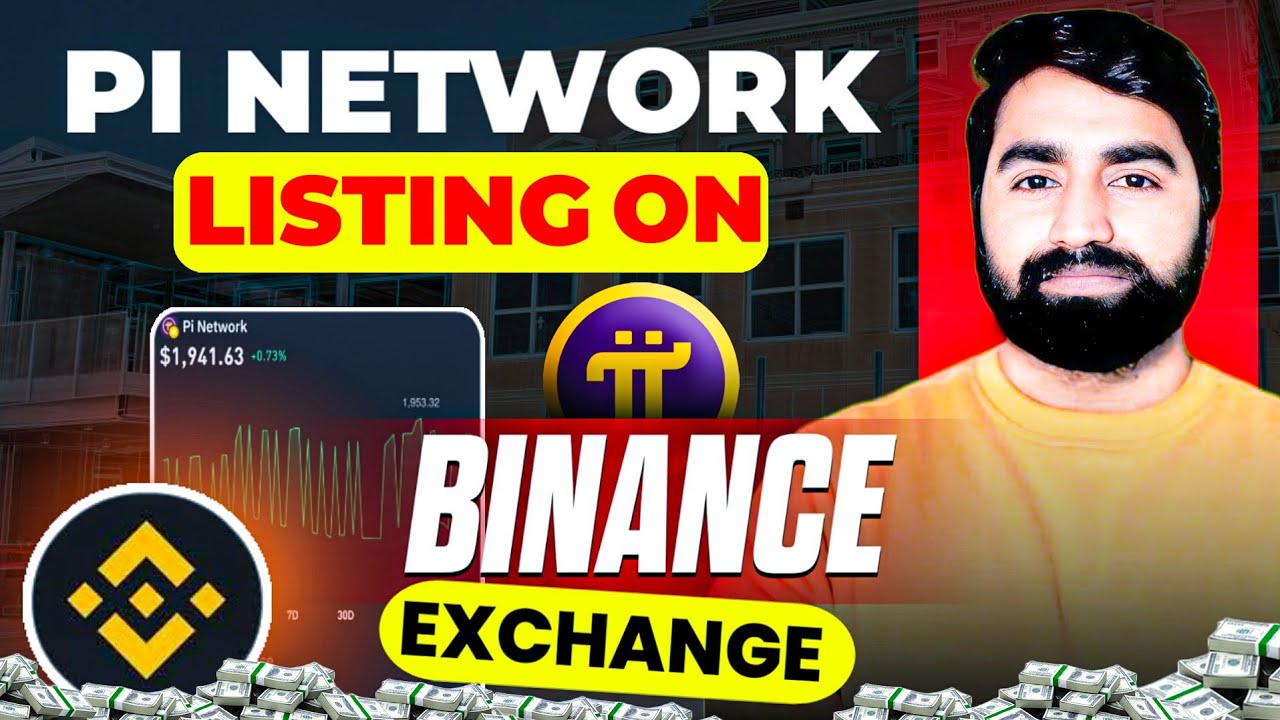 Pi Network Listing On Binance Exchange - Full Guide | Pi Network Latest Update Today 