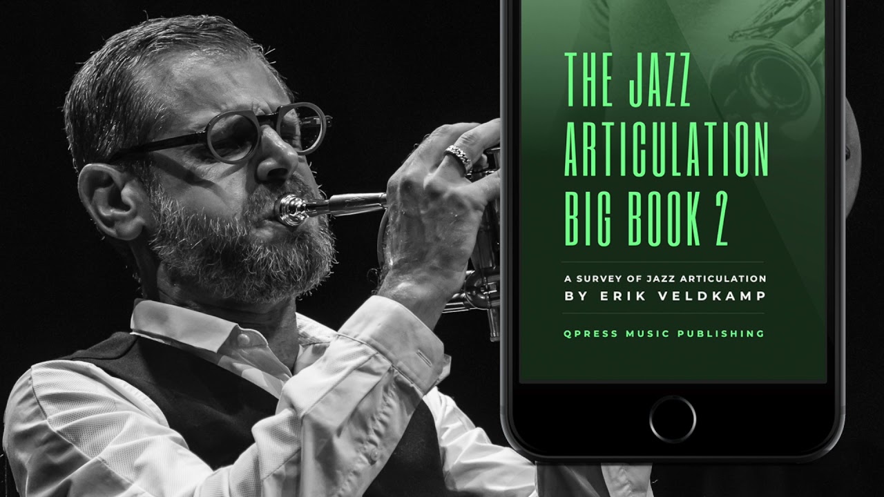 Jazz Articulation Big Book 2:  24. Fabrizio Bosso 