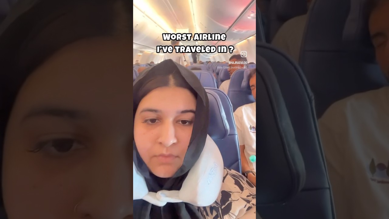 Batik air sucks! - worst experience #batikair #malindoair #bali #travel