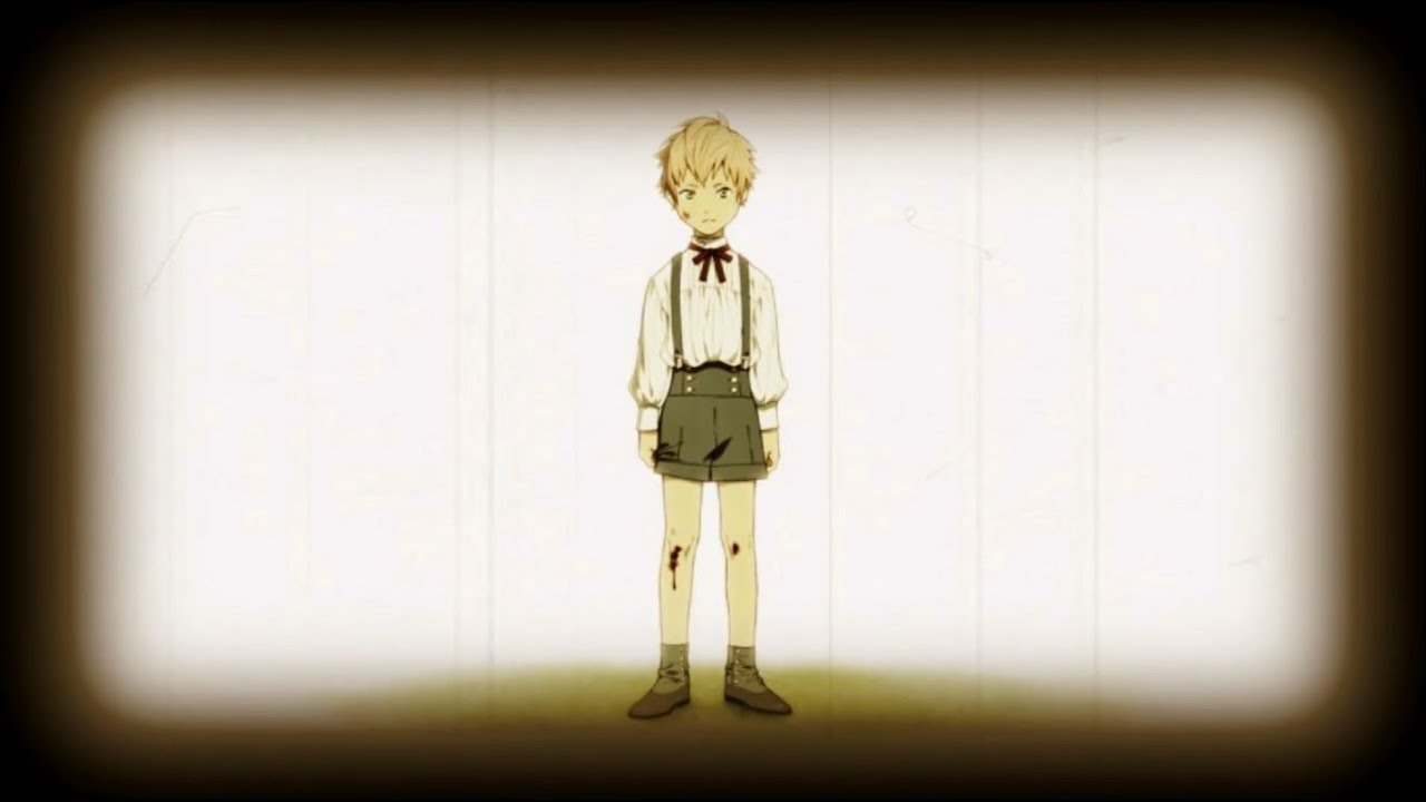 【DRAMAtical Murder reconect】ノイズBADルート