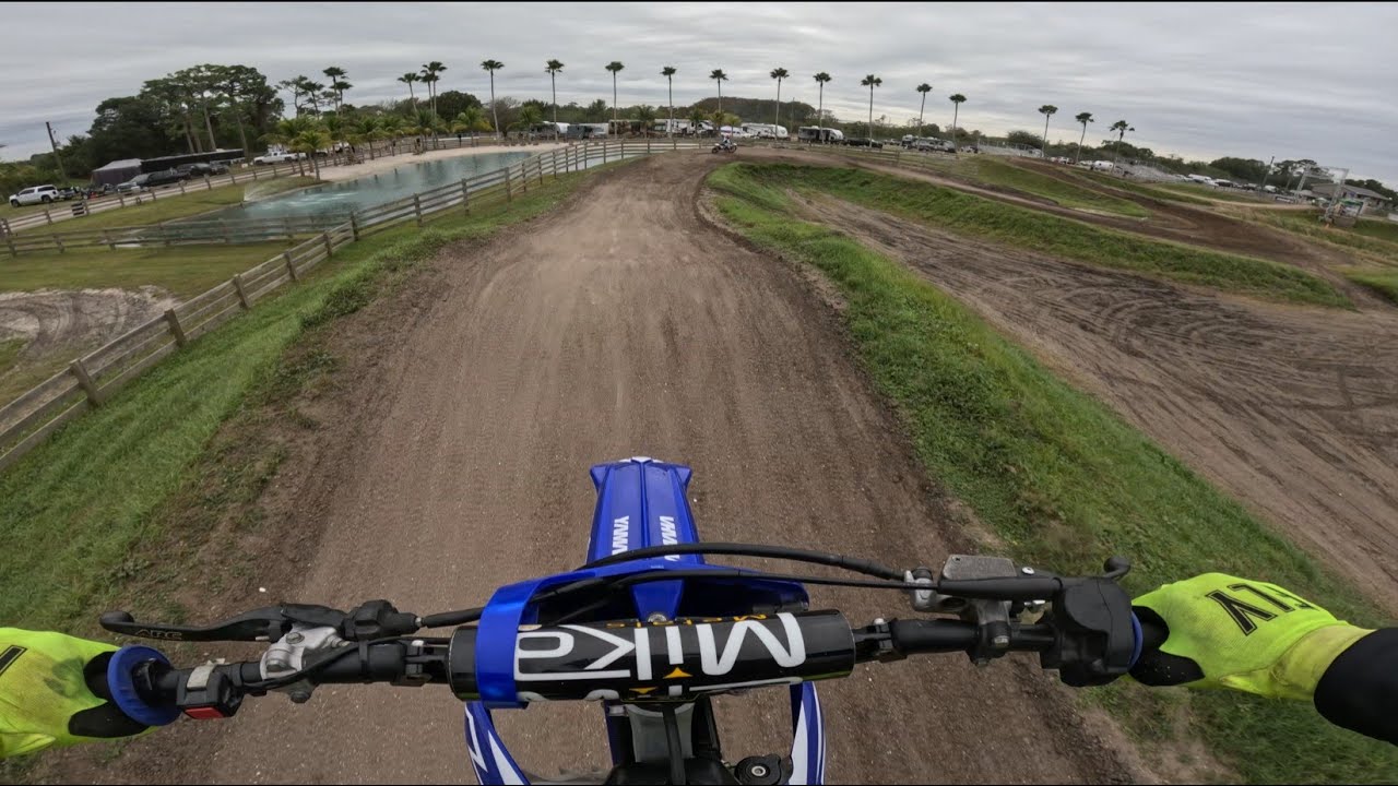 Motobros Okeechobee MX2 11-30-2024