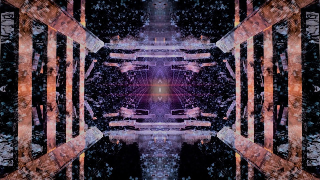 Visual House Mix #1: 