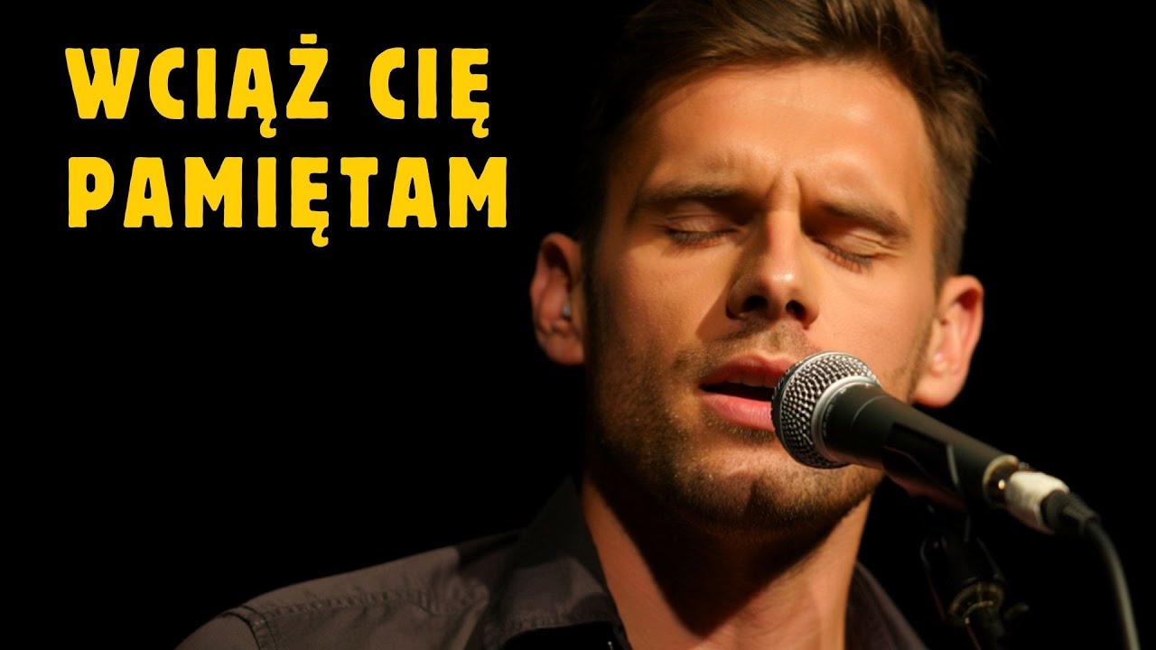 WCIĄŻ CIĘ PAMIĘTAM... 🌧️🌹 | BALLADA DLA ZŁAMANYCH SERC
