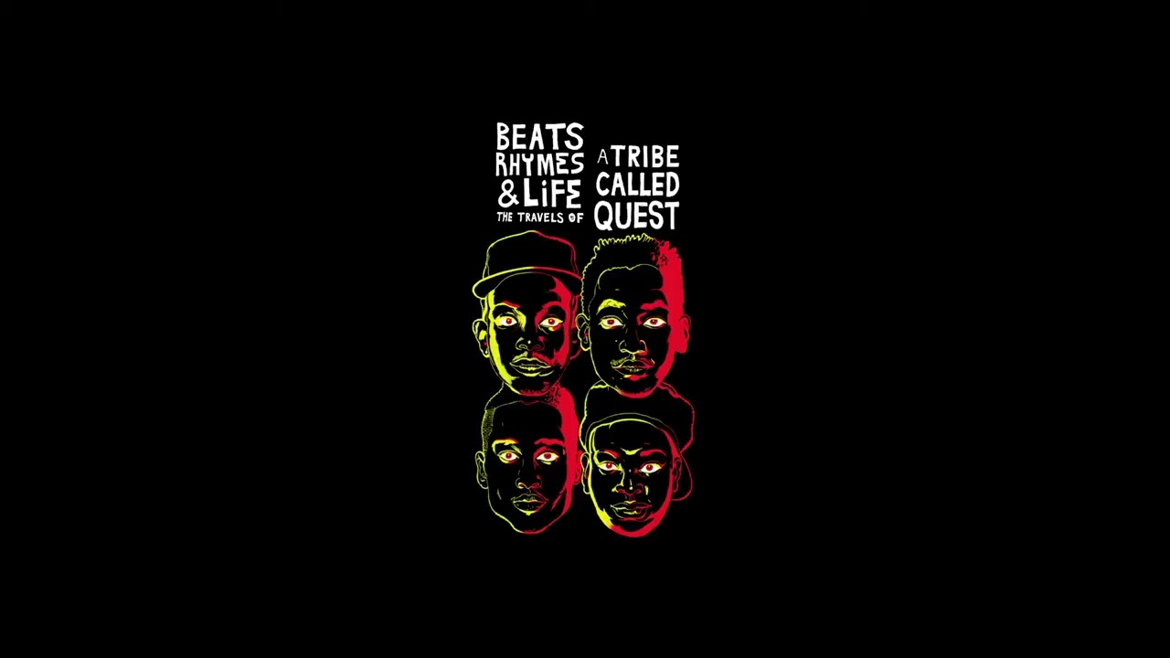 A TRIBE CALLED QUEST X STRETCH ARMSTRONG X BOBBITO - LIVE ON HOT 97 (1996)