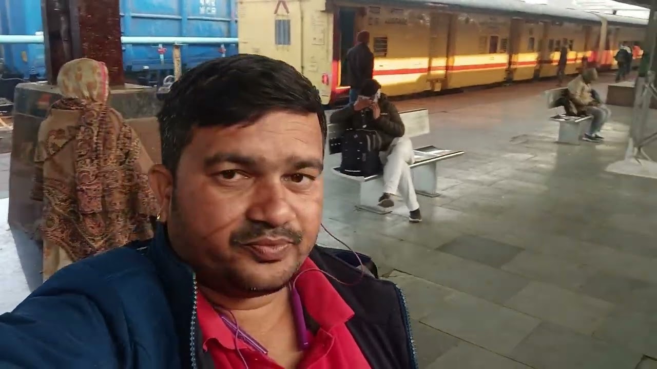 Bina junction vlog 🙏