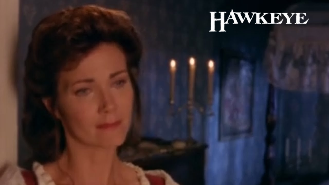 Hawkeye | Episode 9 | The Warrior