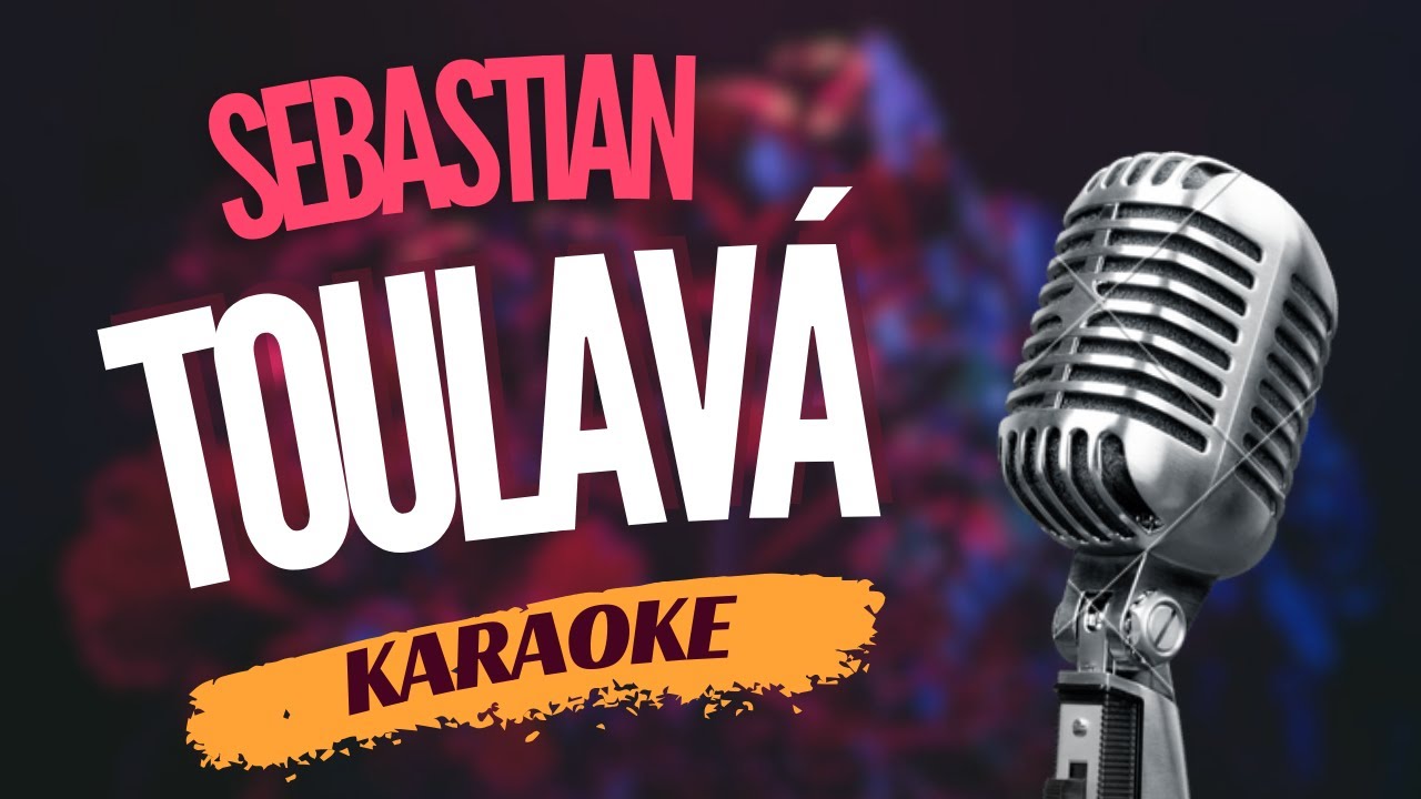 Karaoke - Sebastian - 