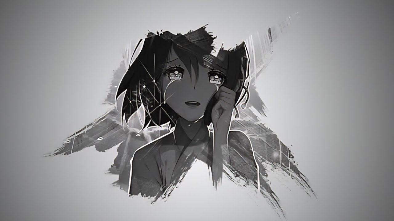 【Marina】運命なんて・・・【オリジナル】