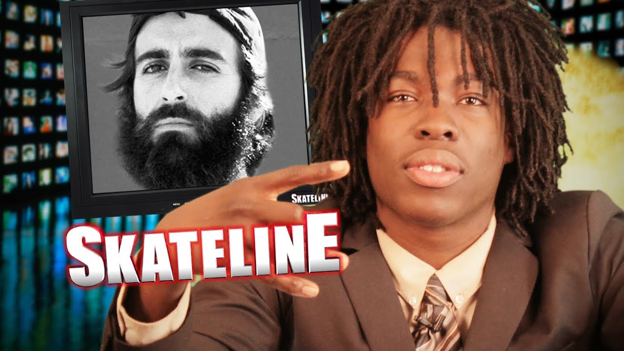 SKATELINE - Mark Suciu, Manolo Robles, Chris Joslin, Mother to Quasi and more