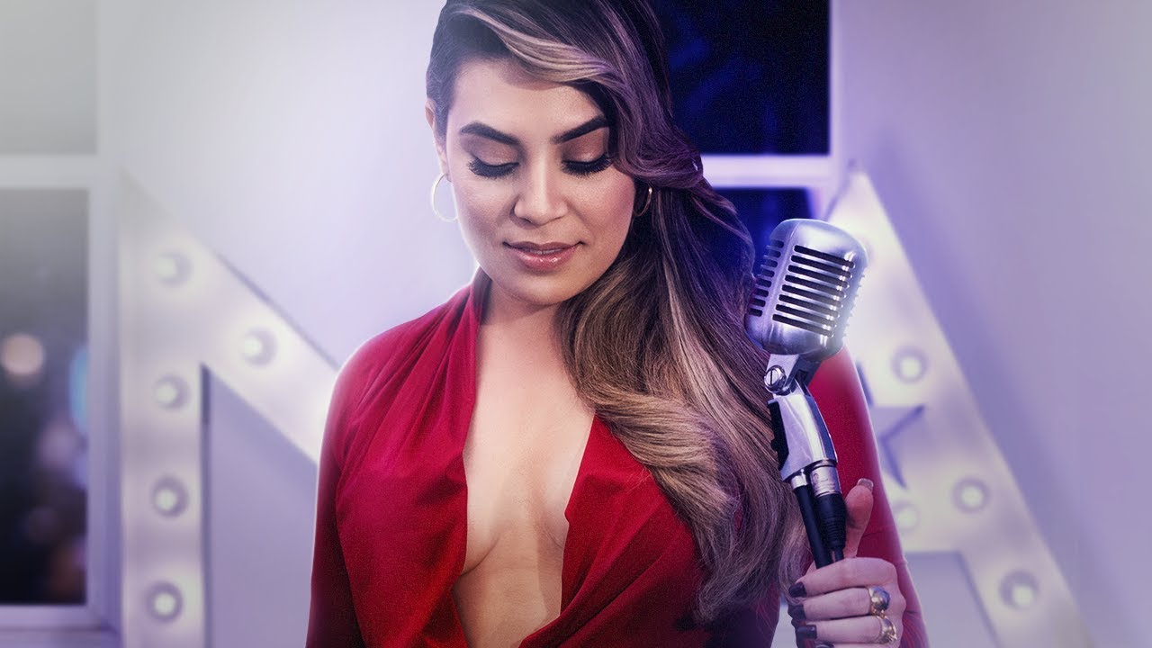 Naiara Azevedo - Pegada Que Desgrama (V&iacute;deo Oficial)
