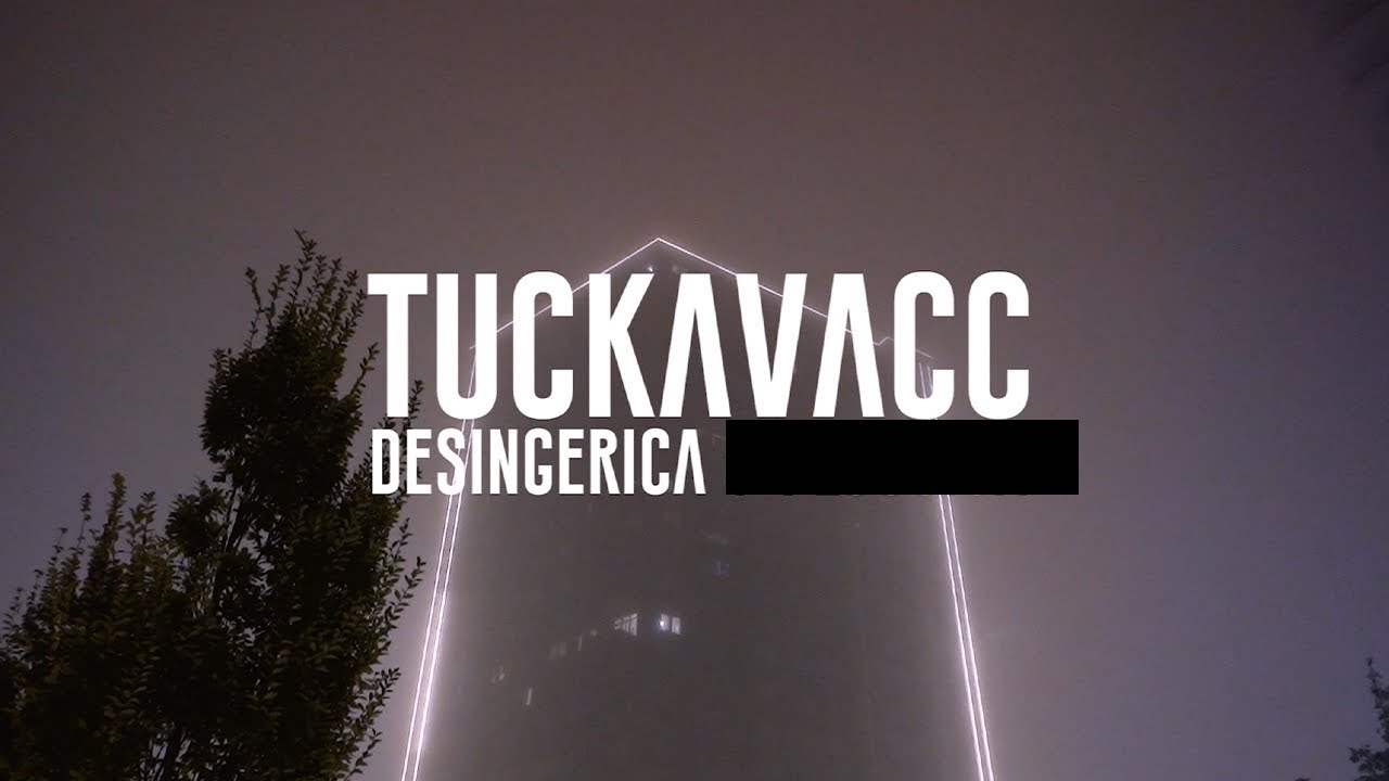 DESINGERICA BEZ PLJUGICE - TUCKAVACC