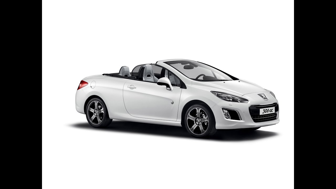 🚗 Réfection ciel de toit 308 CC avec notre kit exclusif 🔧 | Tuto complet pas à pas