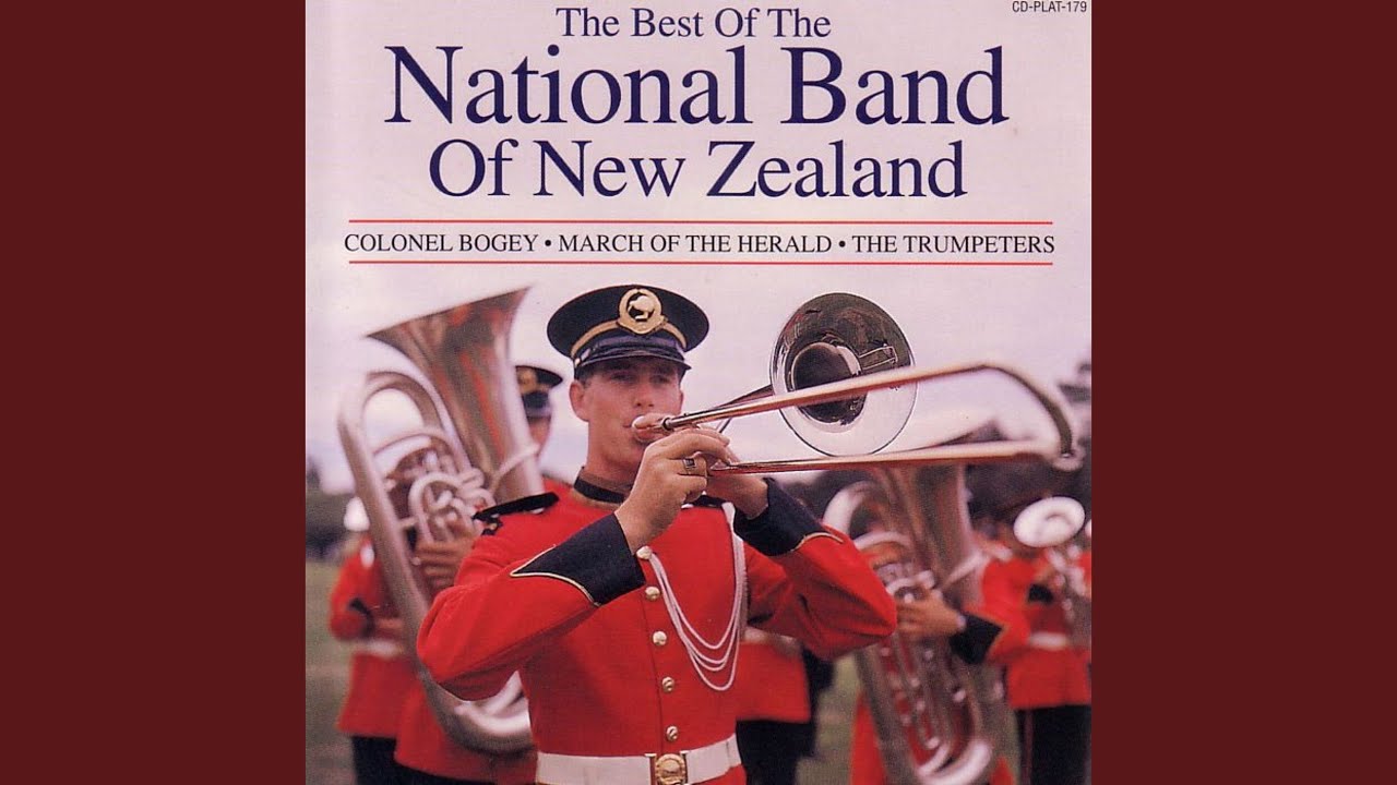 March Of The King's Men