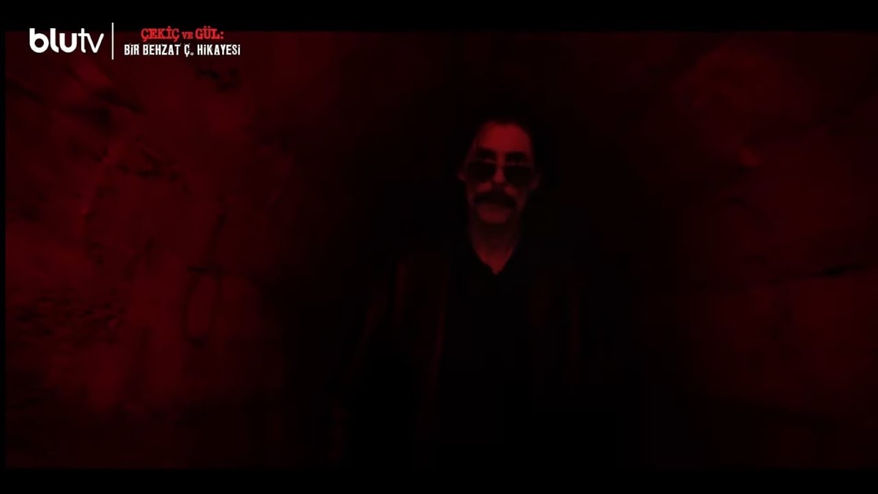 Çekiç ve Gül: Bir Behzat Ç. Hikayesi mi?