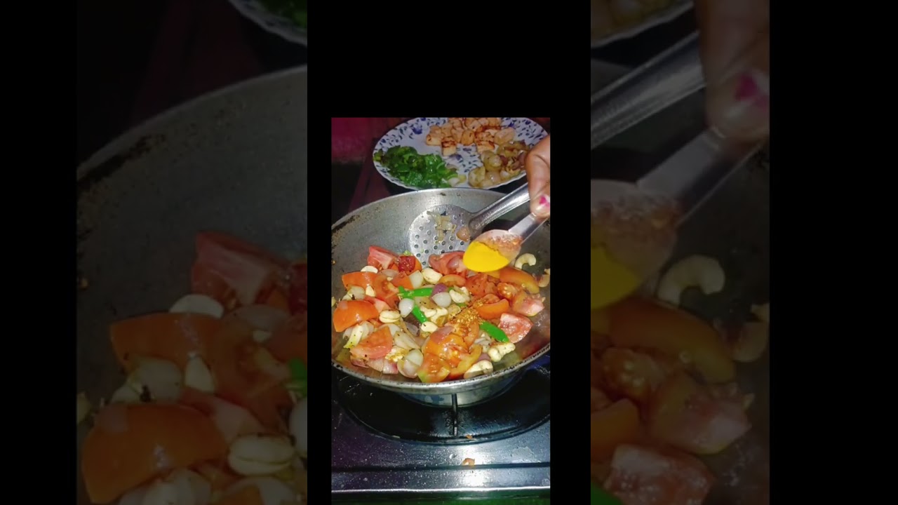 Kadai paneer rec ipe#like recipe#viral recipe#food