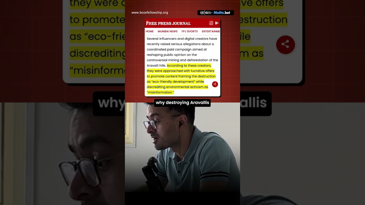 Рост МОШЕННИЧЕСТВА Культура бабас в Индии - Дхирендра Шастри, Абхинав Арора, Садхгуру, Асарам, Ра...