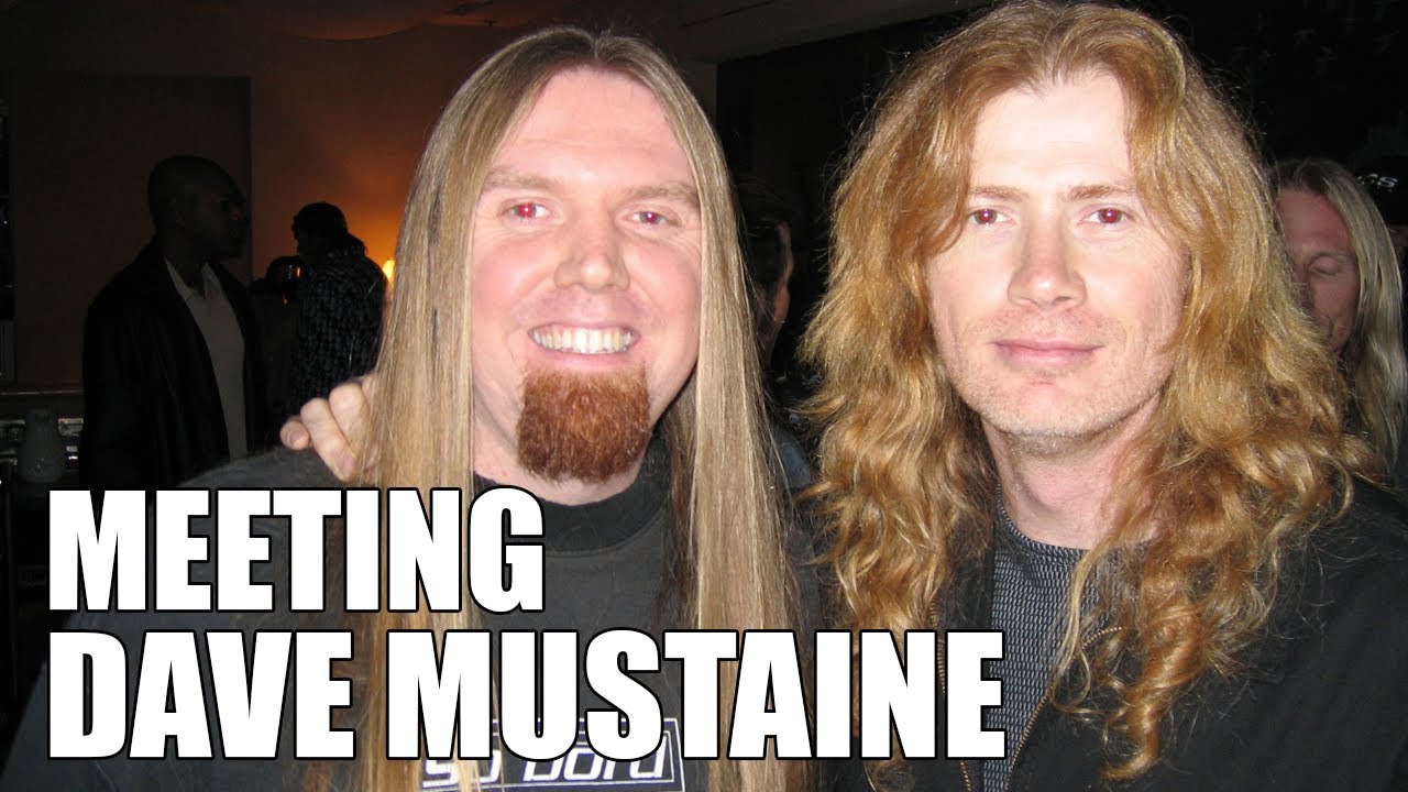 Peace Sells... My Back Isn't Buying (But the new Megadeth is Awesome) | ILRATD Ep#30