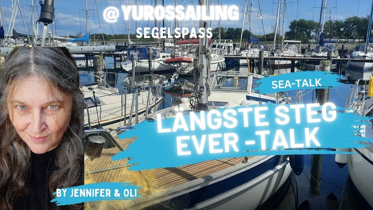 #1 Steg-Talk 1  Wackerballig