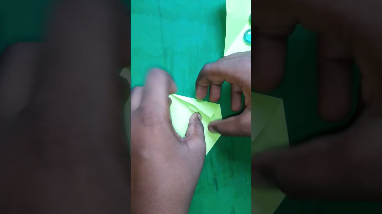 how to make paper boots # origami boots # 