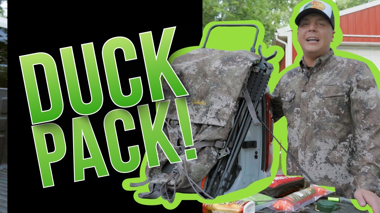 Best Duck Hunting Gear | A Beginner's Guide to Success