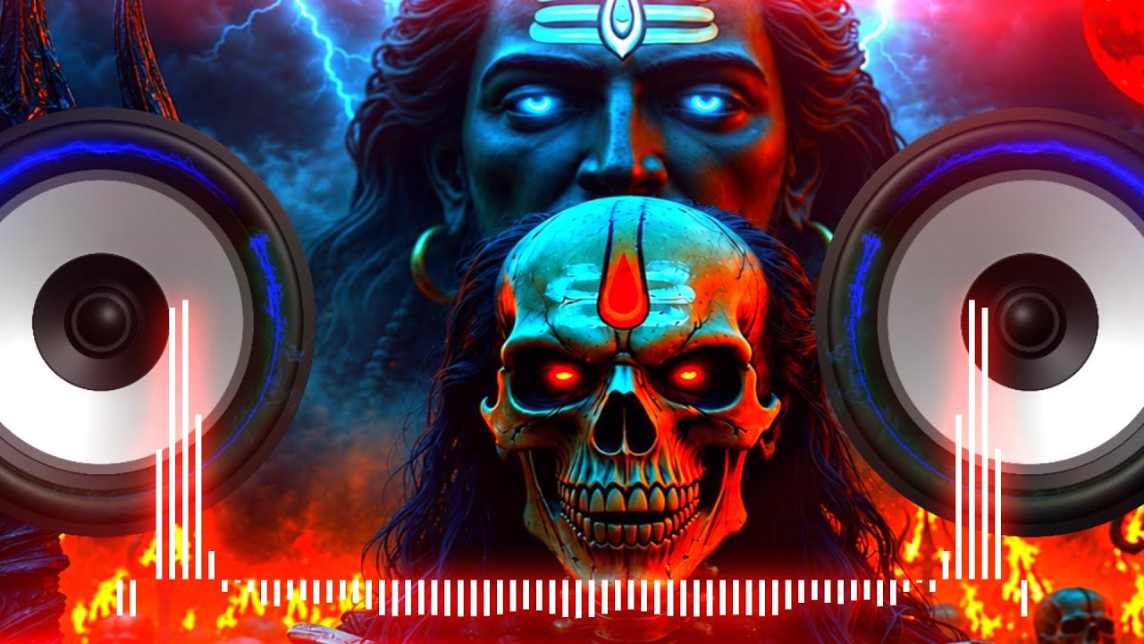 MAHAKAL SONG DJ Sound CHECK (Chilam chap Bam Bam) | mahadev songs | Competition | BOL BAM Sawan 2026