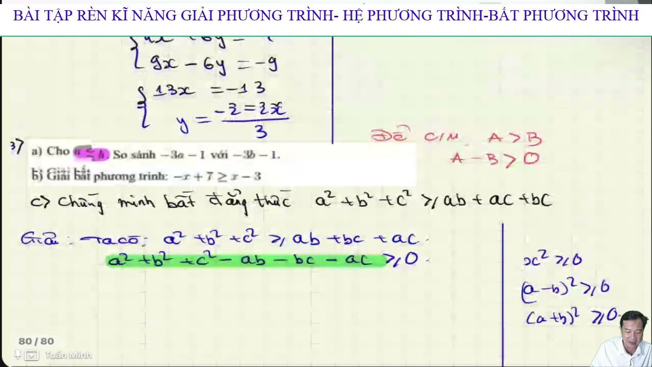 Đề Thi Toán 9 giữa kì 1 /tmttuan