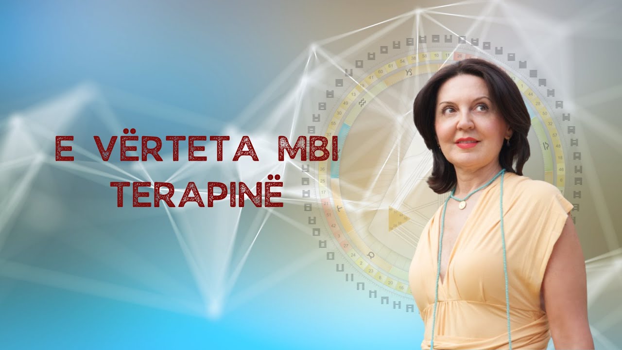 E vërteta mbi Terapinë