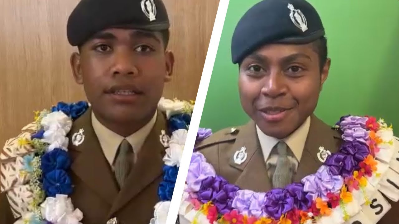 🇬🇧British Army Passing Out Parade | Commonwealth Recruit | 📍ITC Caterrick