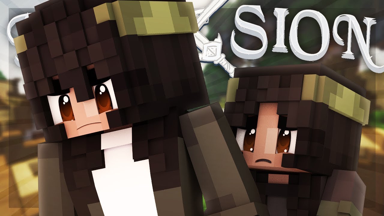 Division // CHOSEN - Episode 1 {MINECRAFT ROLEPLAY}