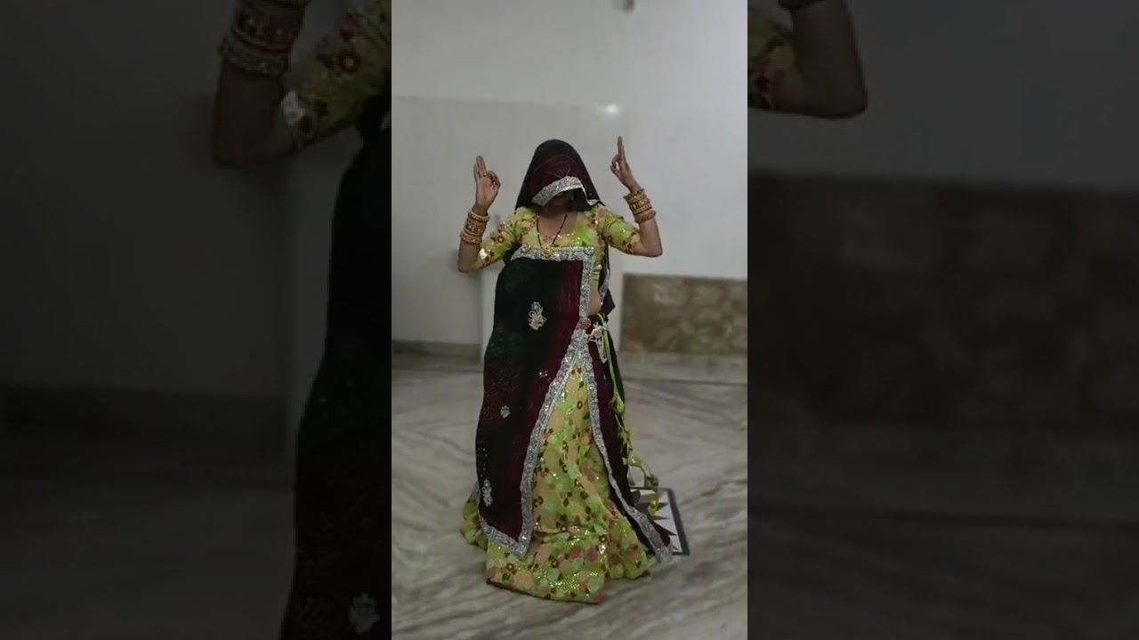 कुन की नाच मोरनी 