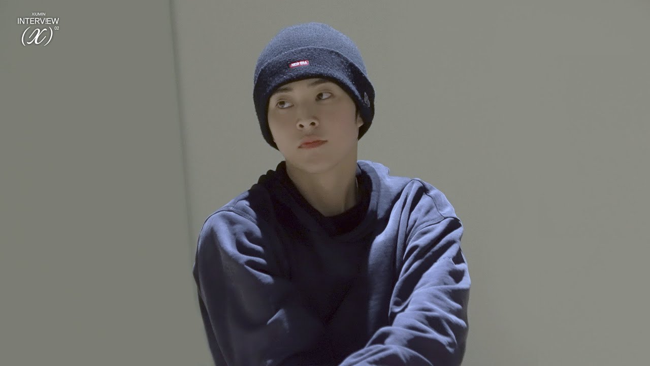 ‘WHEE!‘ Dance Practice Behind | 시우민 (XIUMIN)