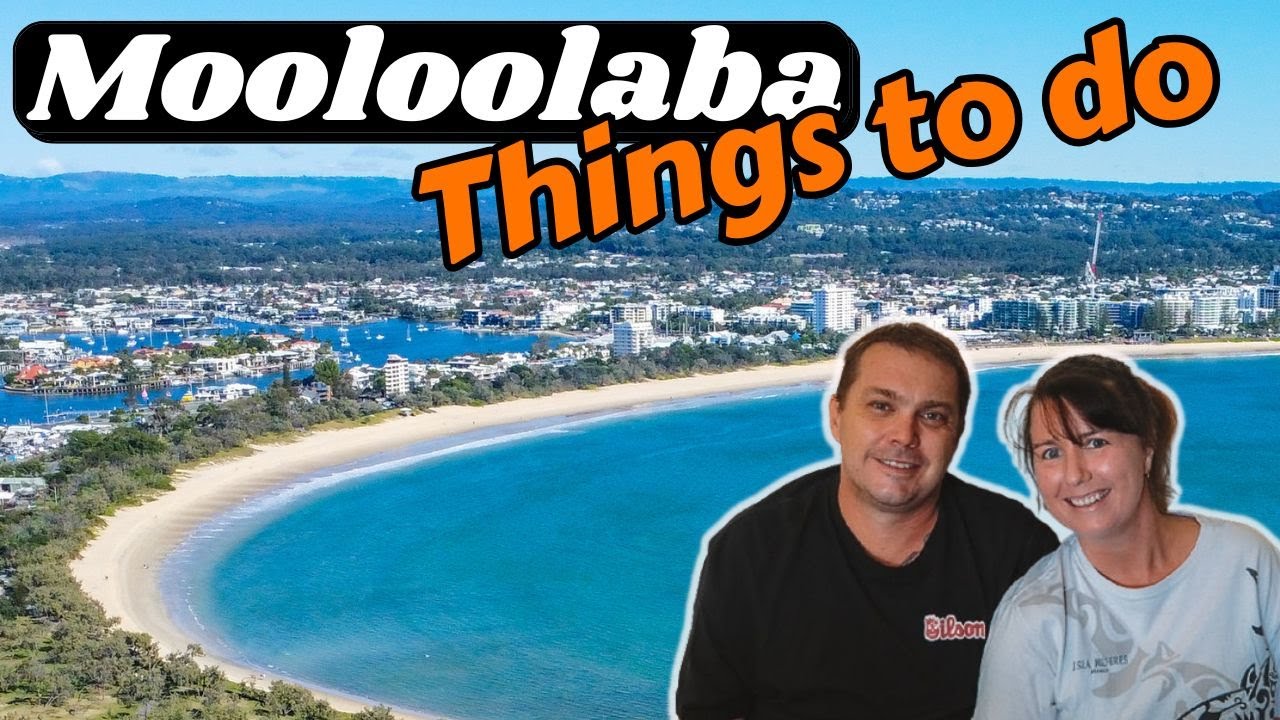 17 Best things to do in Mooloolaba & Maroochydore, Sunshine Coast