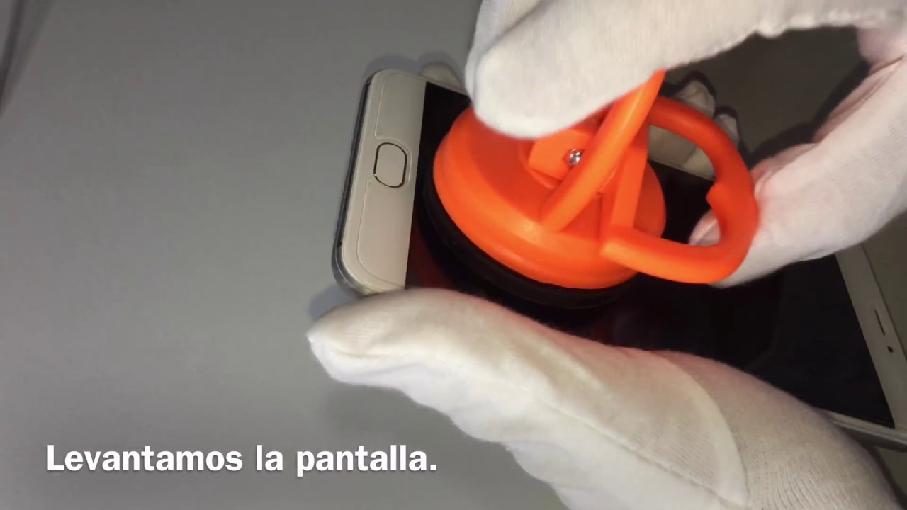 Desarmar  Meizu Pro 5 arreglo fallo icono  -Resuelto-