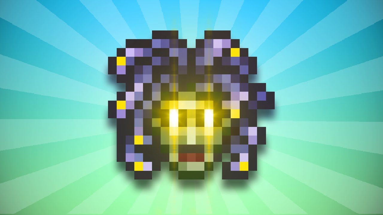 Is this the most pointless weapon in Terraria?