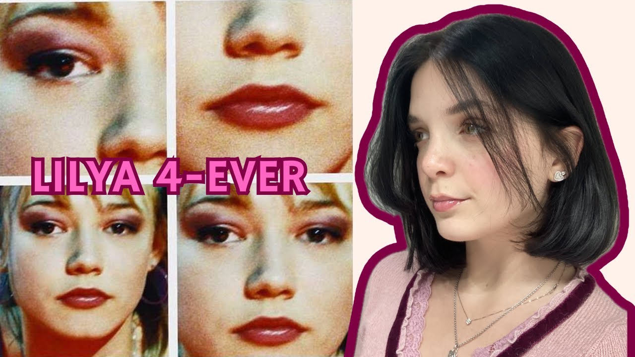 ЛИЛИЯ 4-EVER И ТОРГОВЛЯ ЛЮДЬМИ В ВОСТОЧНОЙ ЕВРОПЕ