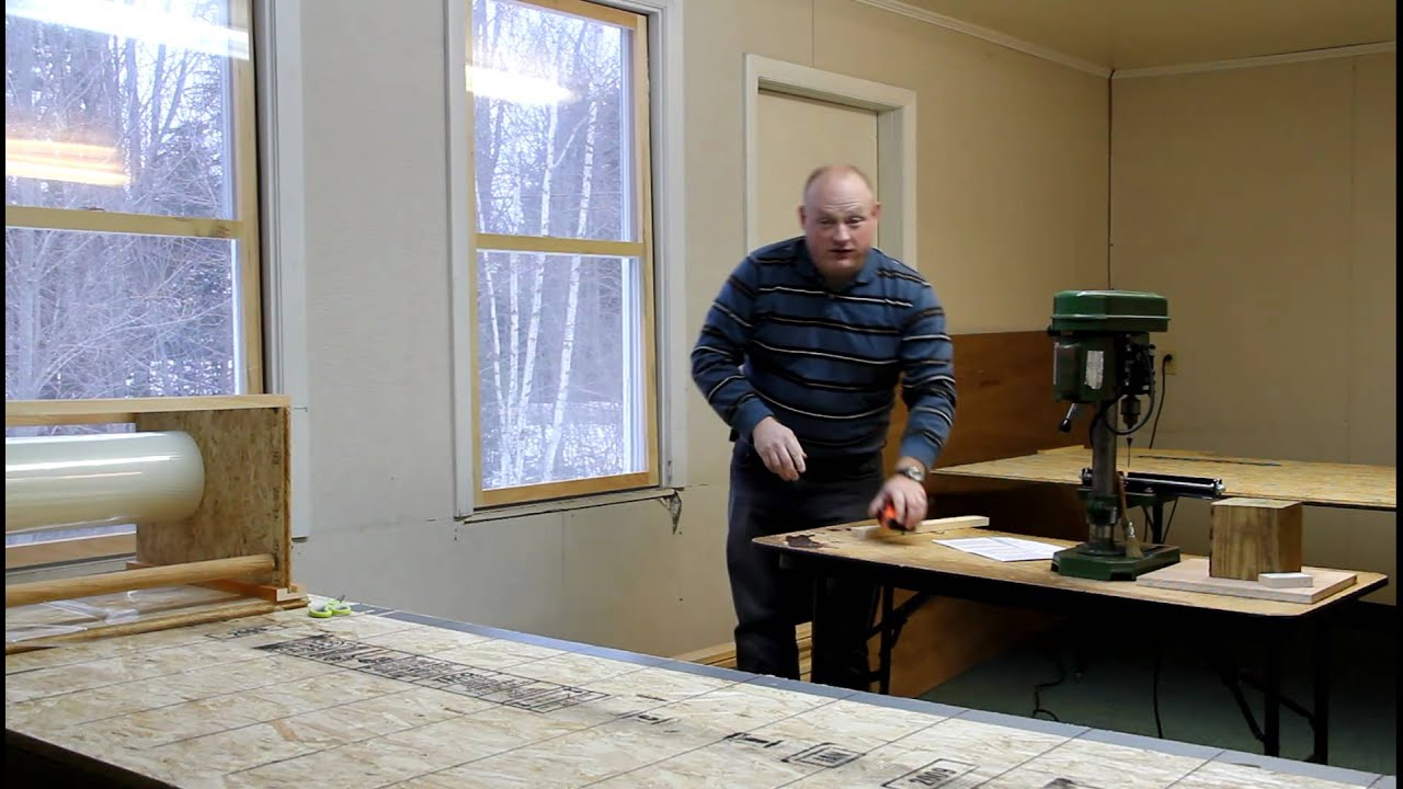 Making Storm Windows, Lesson 1: Measuring Your Windows