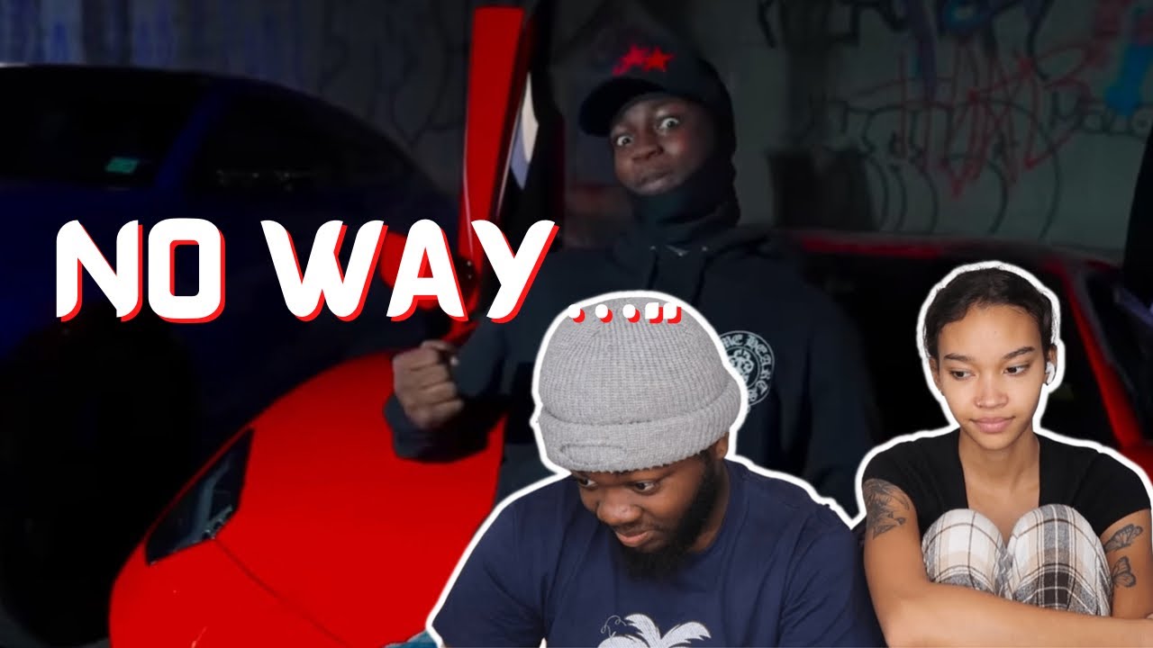 Kyle Rich x TaTa x Jenn Carter 41- Notti Bop REACTION😳