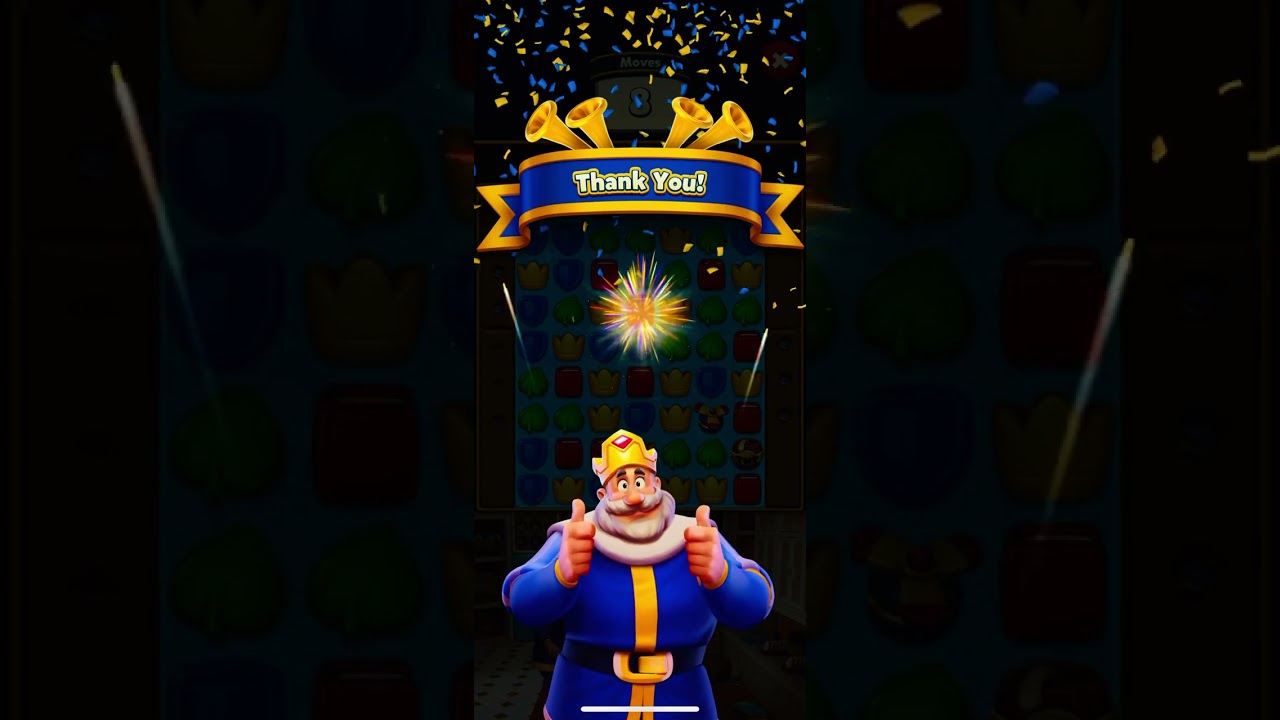 Level 3450 and KINGS NIGHTMARE!
