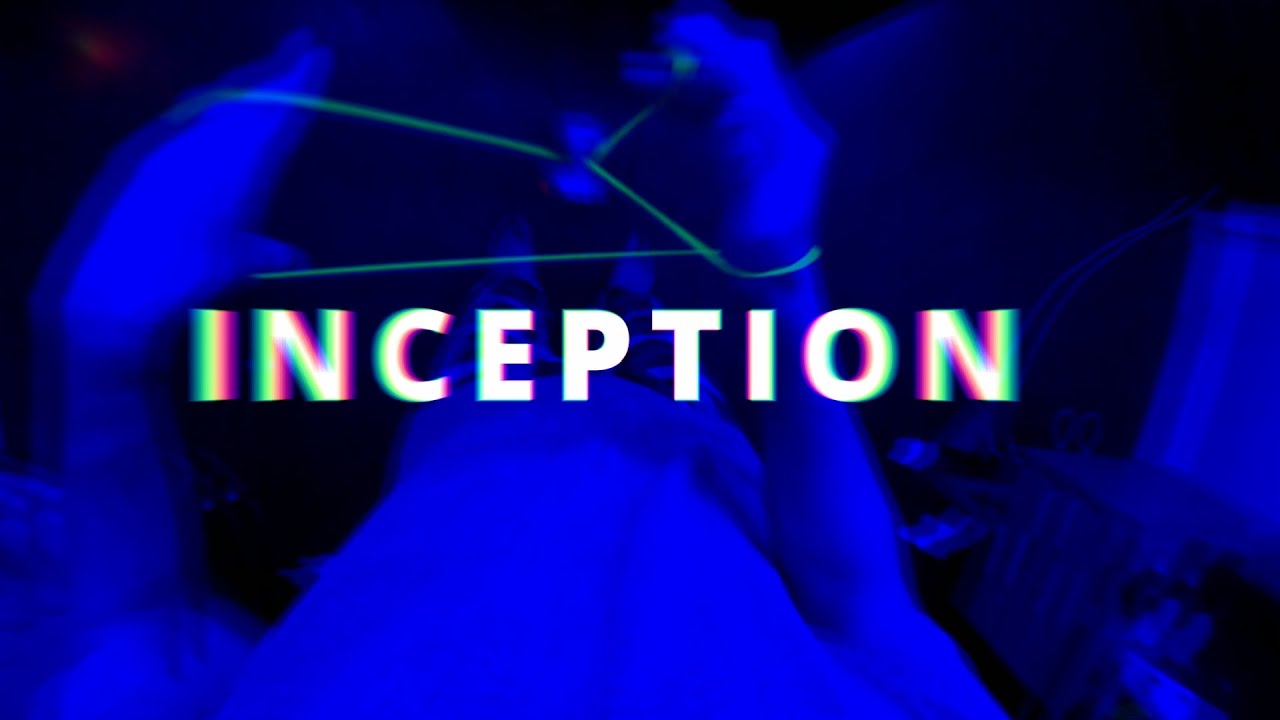 A Trick With The Inception By Few & Far Between Yoyos | Shot On The GoPro Hero 8