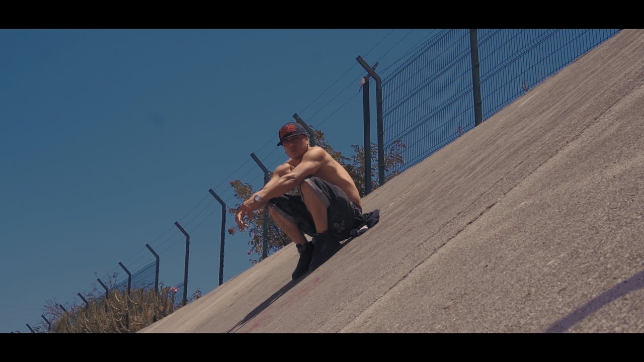 DibujoMc – BAUL  (Shot By NFRM)
